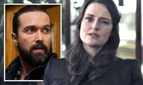 clare dunne nude|Kin star pays tribute to Emmett J Scanlan after first